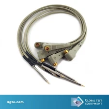Keysight 15415A Package of 5 plug-on mini-probes for 8175A