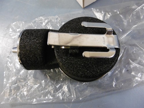 NIB Labtron Sphygmomanometer Gauge Only 20-300 mmHg No Pin Stop - Picture 5 of 6
