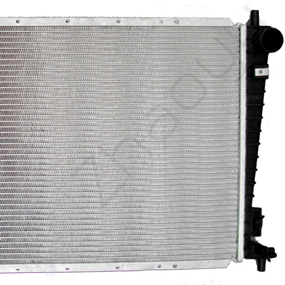 Aluminum Radiator Fits CU2141 For 1997-1998 Ford F-150 F-250 4.2L 4.6L Foto 3 de 3