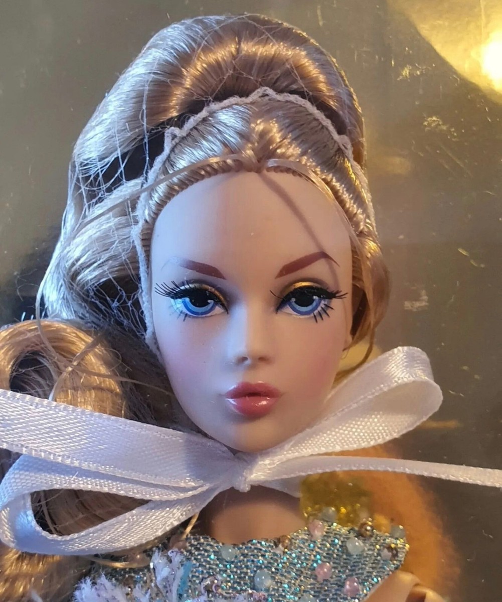 JHD Mizi Doll Platinum Journey NRFB ⚘️please see the photo JHD Mizi Doll Platinum Journey NRFB ⚘️please see the photo