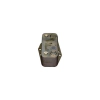 Maxgear 14-0028 ÖLküHler FüR BMW 1 E87 3 E46 E90 E91 5 E39 E60 E61 X3 E83