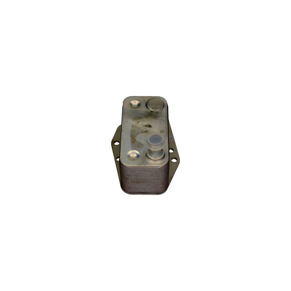 Maxgear 14-0028 ÖLküHler FüR BMW 1 E87 3 E46 E90 E91 5 E39 E60 E61 X3 E83-image