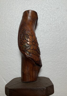 Carved Decorative Wood