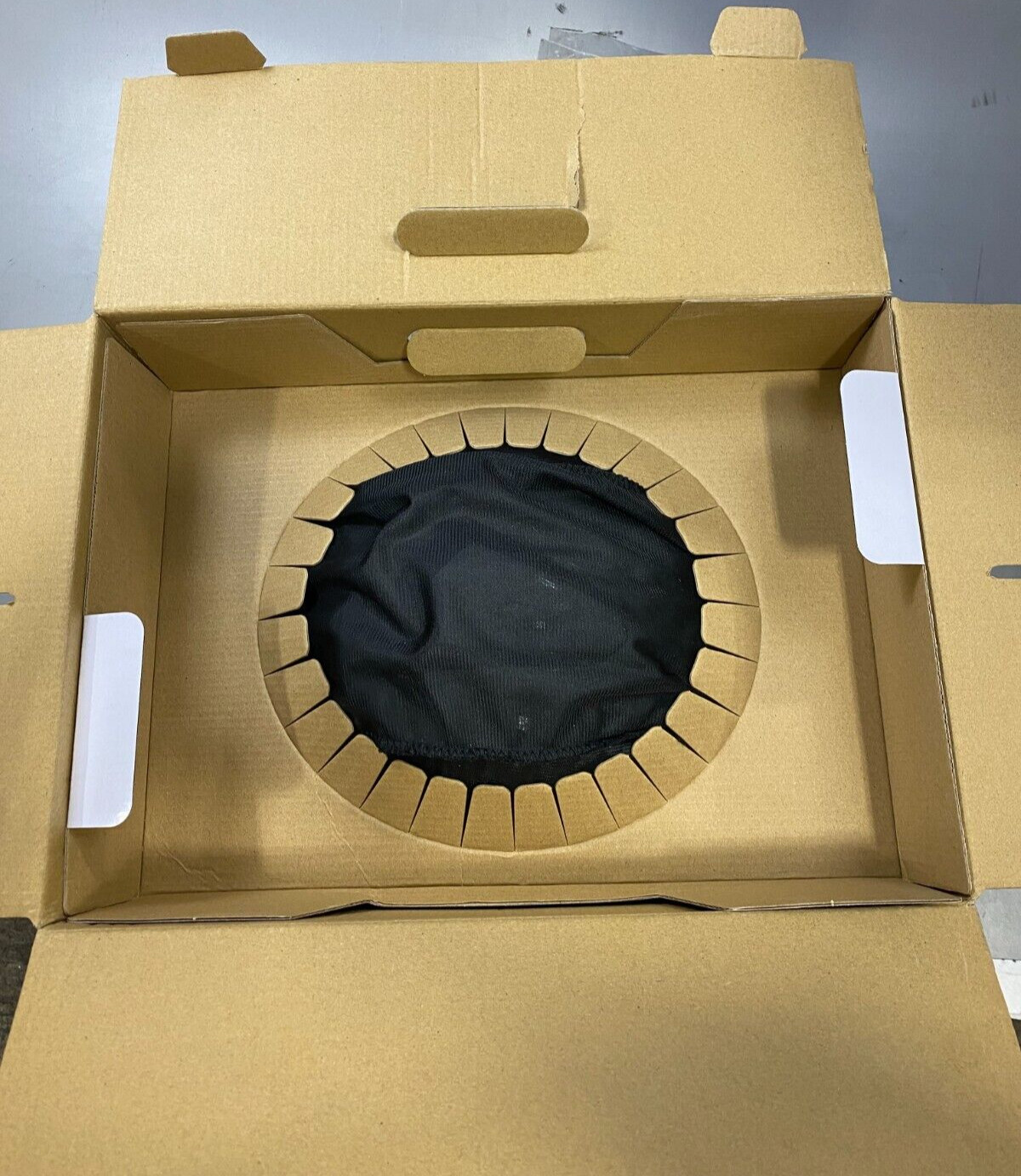 Sena Outrush Smart Motorcycle Helmet (GW00S) *OPEN BOX*