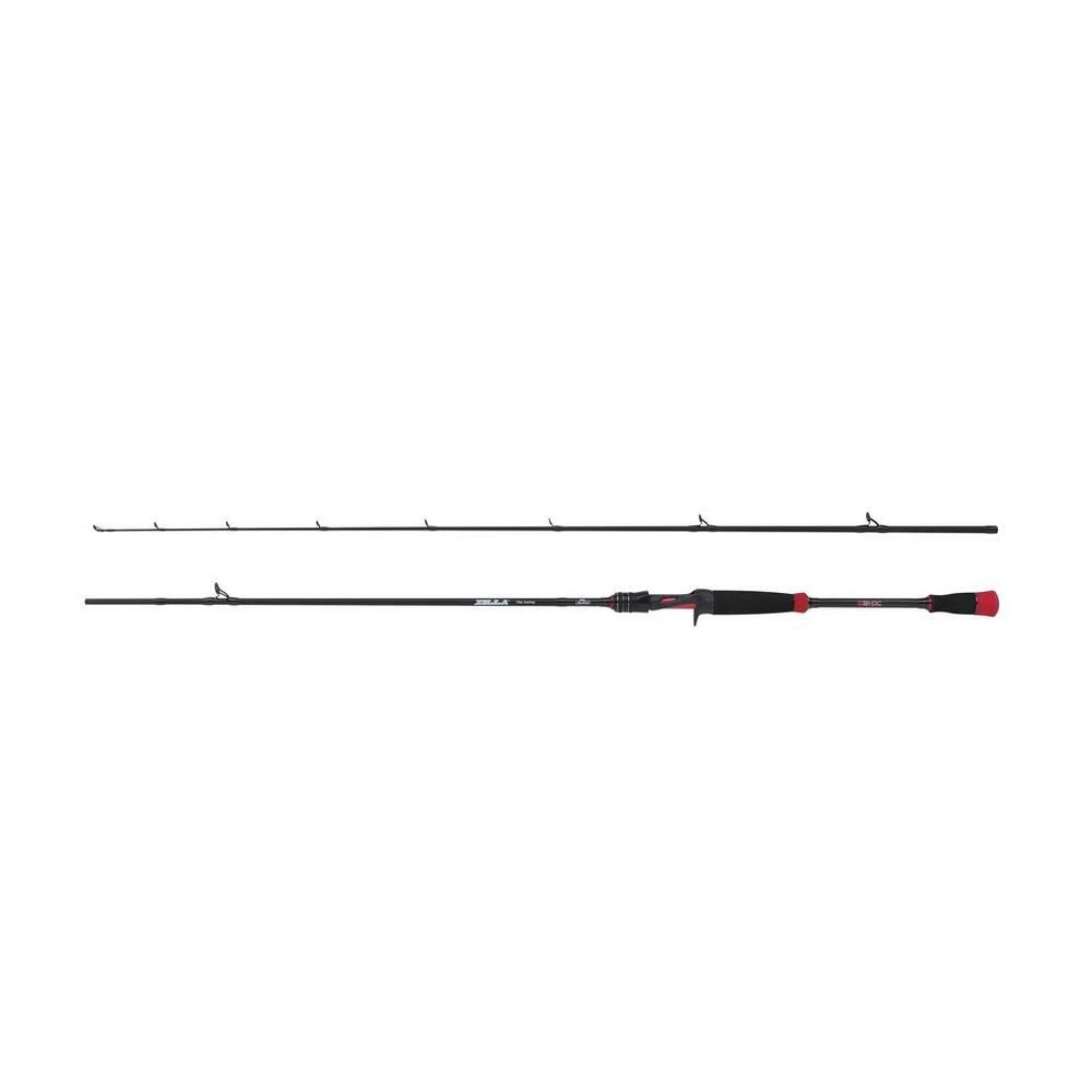 Berkley Zilla Pike Casting - Rod