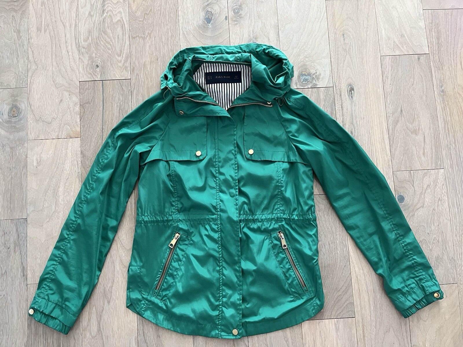 Zara Basic Jacket - image 1