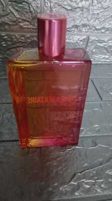 Zadig Voltaire This Is LOVE Pour Elle 100 ml Edp Batch Code 00081M