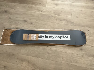 BURTON CK NUG 154 CREIG KELLY