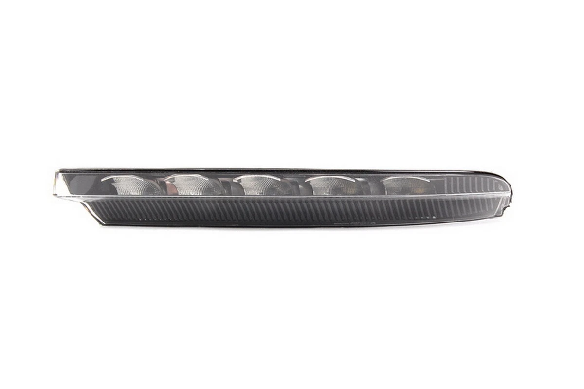 Audi a6 c6 daytime running lights outlet