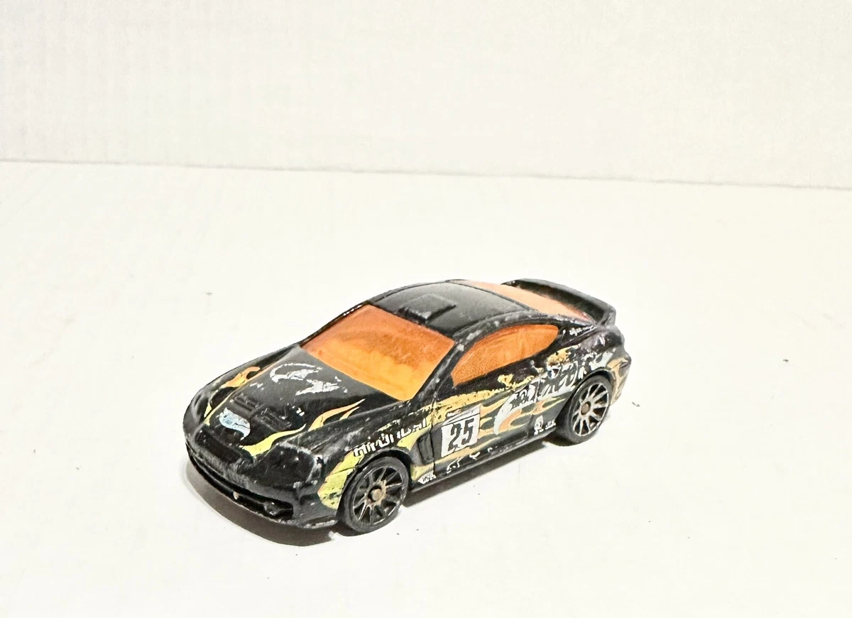 Carros hot wheels tiburon hot sale