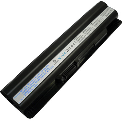 Laptop Akku Typ E2MS110W2002 E2MS115K2002 MSI6A200SSSA1