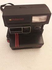 POLAROID SUPERCOLOR 645 VINTAGE. Vedi foto e leggi tutto 