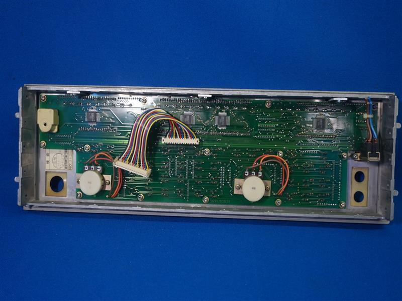 Anritsu MG3601A 0.1-1040MHz Signal Generator Front Panel Anritsu MG3601A 0.1-1040MHz Signal Generator Front Panel