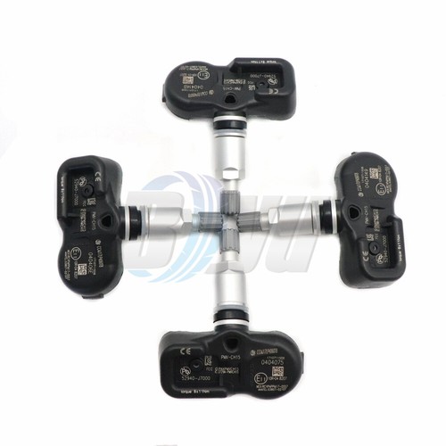 Tpms kia cerato