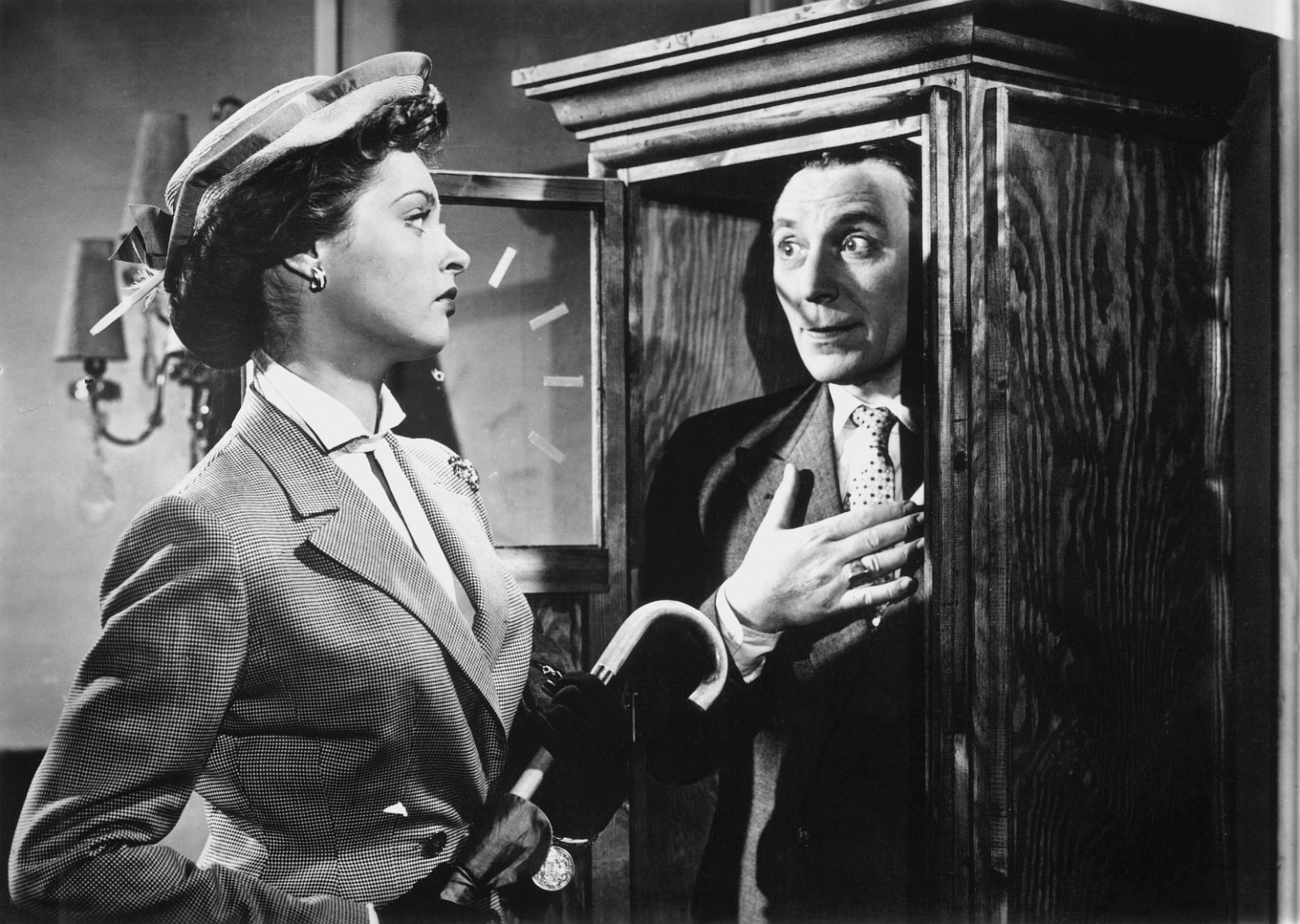 Wir werden das Kind schon schaukeln Heinz Rühmann, Hans Moser