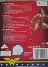 BNWT WONDER WOMAN/SUPERGIRL SPORTS BRAS LIMITED STOCK ��� SLASHED