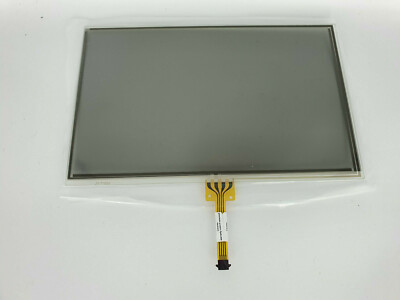 Audi Q3 Q5 A5 A3 TOUCH SCREEN digitizer glas ersatz für lcd display C070VW04