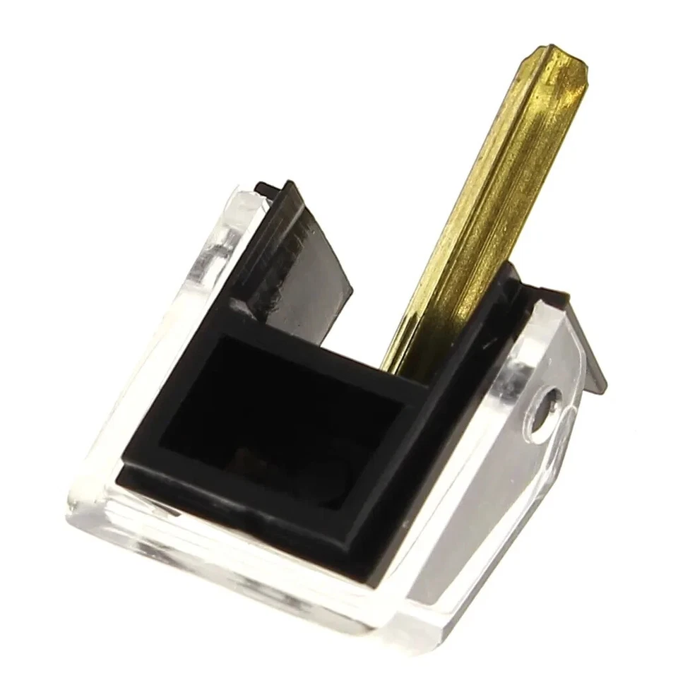 Aiguille pointe de lecture pour Philips GP 400 MK II GP400 MKII GP401 GP500 - Photo 3/4