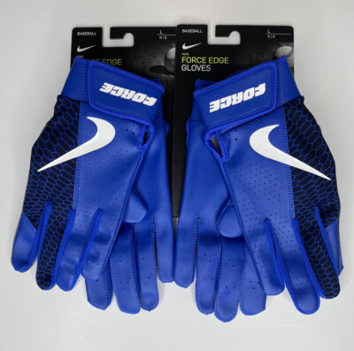 nike youth force edge batting gloves