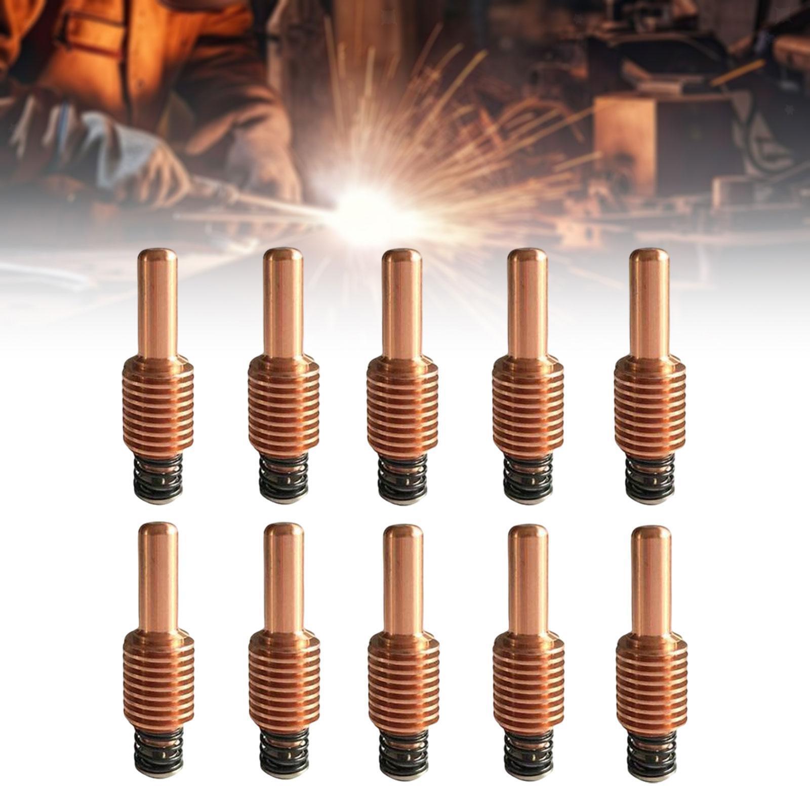 Odyssey Flying Machines 10pcs Plasma Cutter Consumables Kit