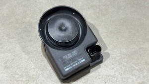 1K0951605C Alarmsirene Alarmanlage Sirene Alarm für VW AUDI SEAT SKODA PORSCHE