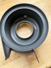 Breville juicer model JE24 basket