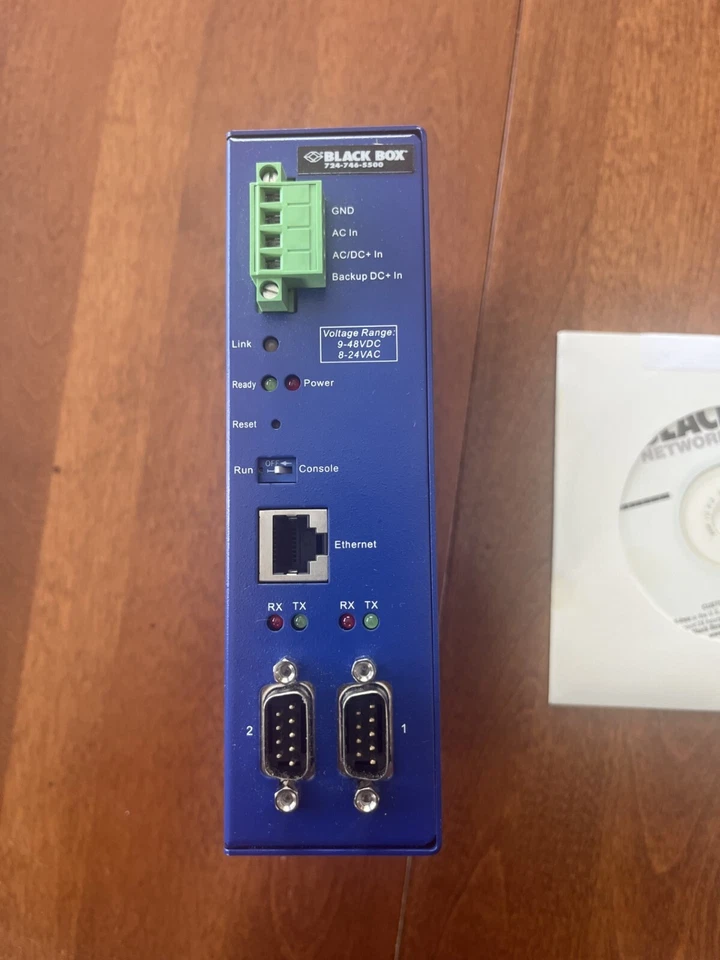 black box les402a - Image 2 of 3