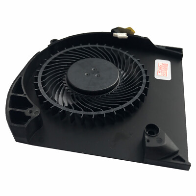 CPU version Lüfter Kühler FAN DELL Alienware 15 R3 (A15-7055), 15 R3 (A15-9580)