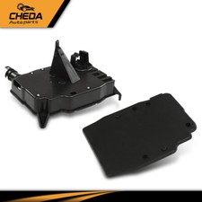 Carcasa de plástico PCM para computadora de motor caja nueva apta para Ford Focus 2012-2018