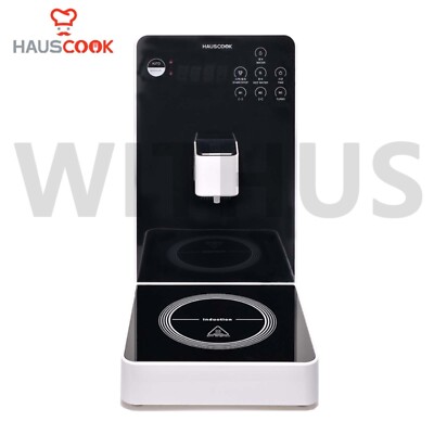 HAUSCOOK FCH-D220 Induction Ramen Cooker For Home/Commercial 2Type