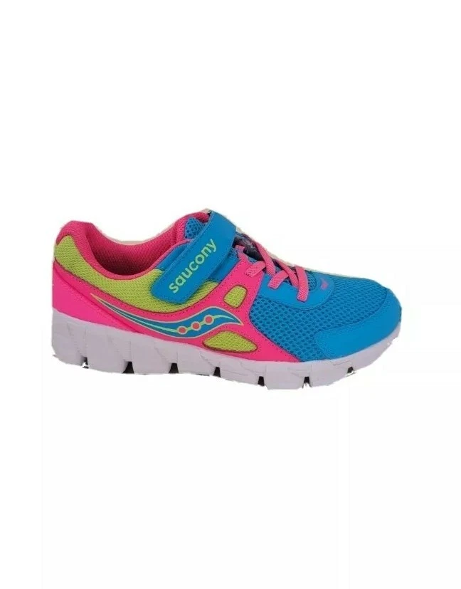 Girls hotsell saucony shoes
