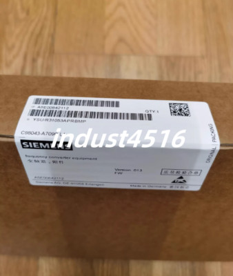Brand new original A5E00842112  C98043-A7090-L1 thyristor trigger board