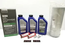 2010 Polaris Ranger 800 OEM Complete Service Kit - Oil Change Kit Air Filter