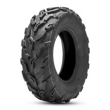 25x8-12 ATV Tire 25x8x12 Heavy Duty 6Ply UTV All Terrain Tubeless Tire 25 8 12