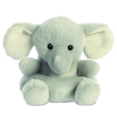 Aurora Palm Pals Elefant Stomps 33476 - Aurora Kuscheltier Elefant 13cm