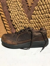 New Balance 928v2 Mens Size 13 D Brown Athletic Casual Shoes Sneakers MW928BR2