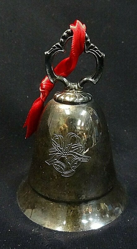 kirk stieff musical bell