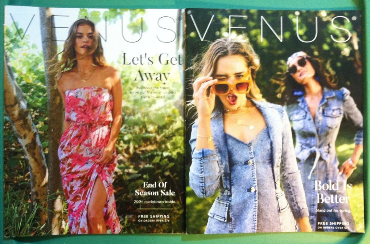 Venus ladies cheap clothes