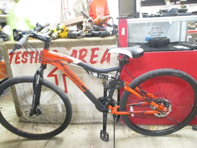 Iron Horse Sinister 6.1 Top Sellers, UP 