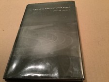 Product Image: Louise Glück Gluck Faithful and Virtuous Night Signed 1st Printing 2014