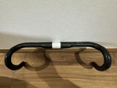 3T ERGONOVA TEAM 420mm カーボンハンドル 【公式通販】