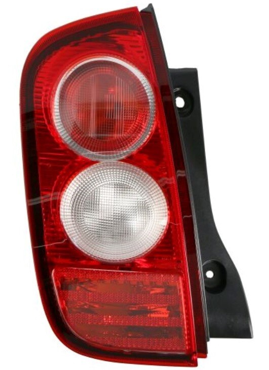 Feu Arrière Gauche Nissan Micra III K12 Hatchback 2003-2010 Lampe de Signalisation