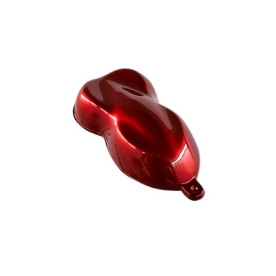 CANDY CHERRY RED PAINT - BASISLACK LACK