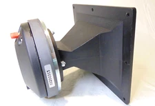B&C Speaker DE85 , 8 ohm, 2.0 inch throat diameter Mylar/Titanium Diaphragm #5