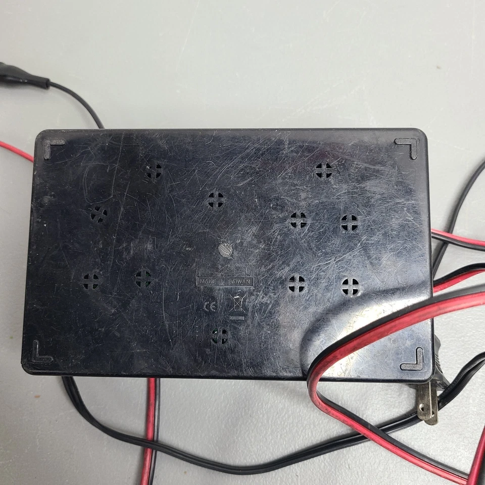 Dynamite Prophet Plus AC/DC 4-7 Cell Peak Prediction Fast Charger - Image 3 of 4