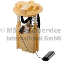 Kraftstoffpumpenmodul Renault Clio 1.5DCI 13-