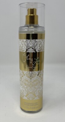 Jessica Simpson Fancy Love Women's Body Mist - 8oz