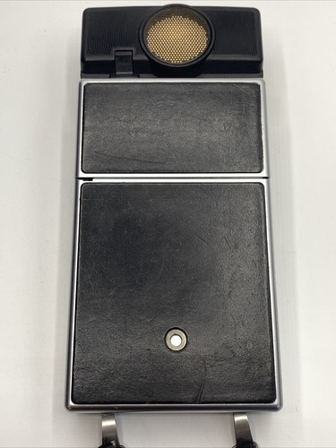 Polaroid SX-70Land Camera Sonar Auto Focus Sofortbildkamera #31 - Bild 12 von 12