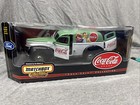 <!--F#f_0-->Matchbox Collectibles COCA COLA Van 1940 Ford Sedan Delivery 1999 Mattel New<!--F/-->