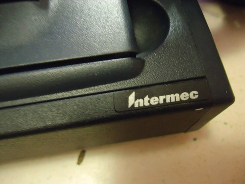 Intermec 700 PDA Pocket PC lote 3 con cargador y baterias para recambios España - Zdjęcie 24 z 24
